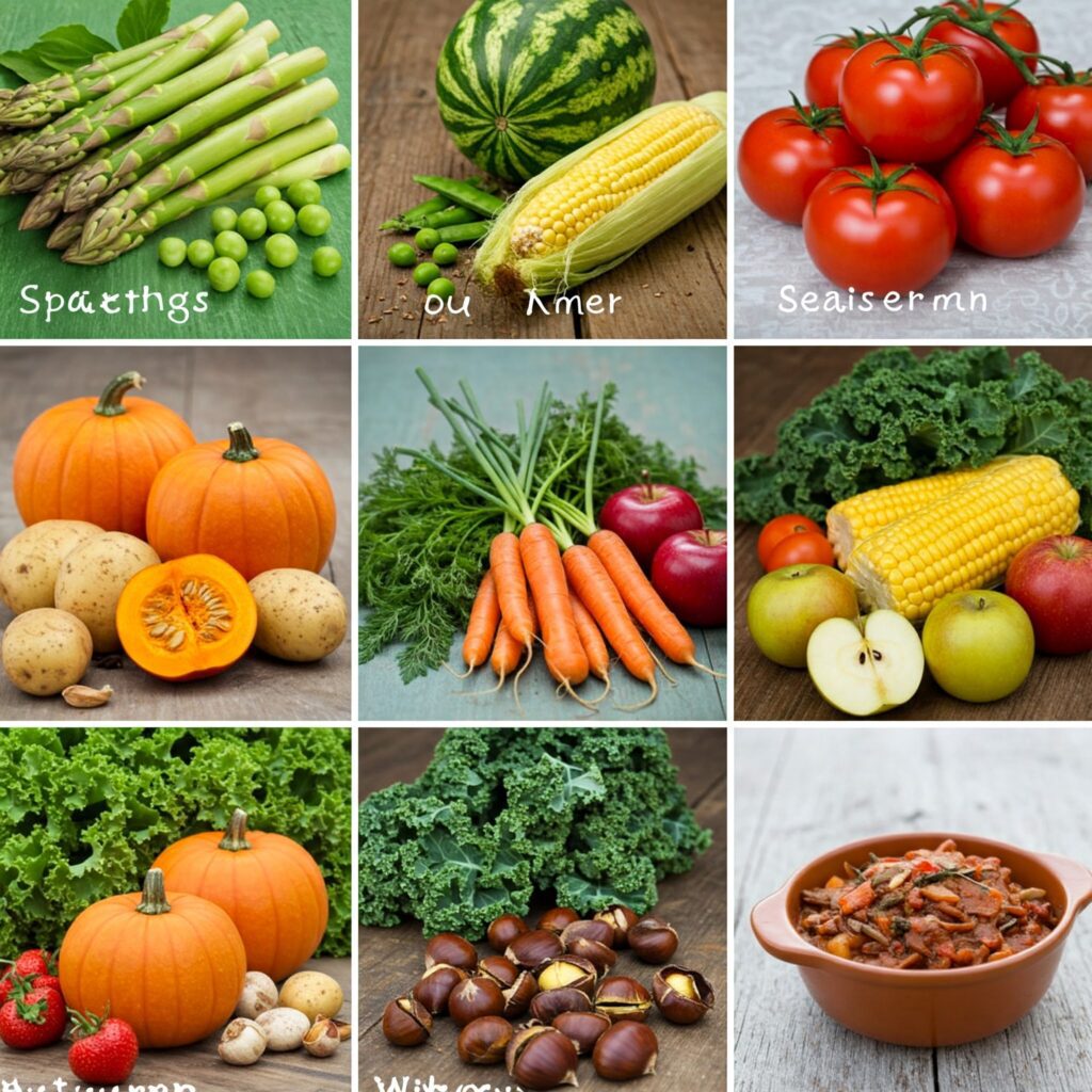 Common symptoms of food allergies such as rashes, swelling, nausea, and breathing difficulty