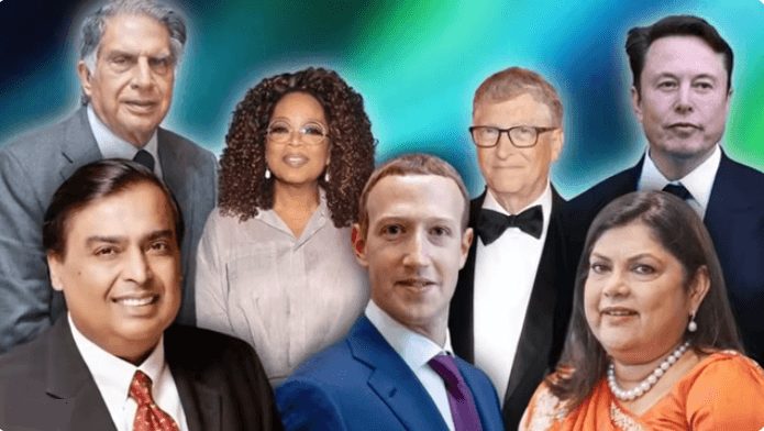 Comparison between The Laws of Human Nature and The 48 Laws of Power books by Robert Greene