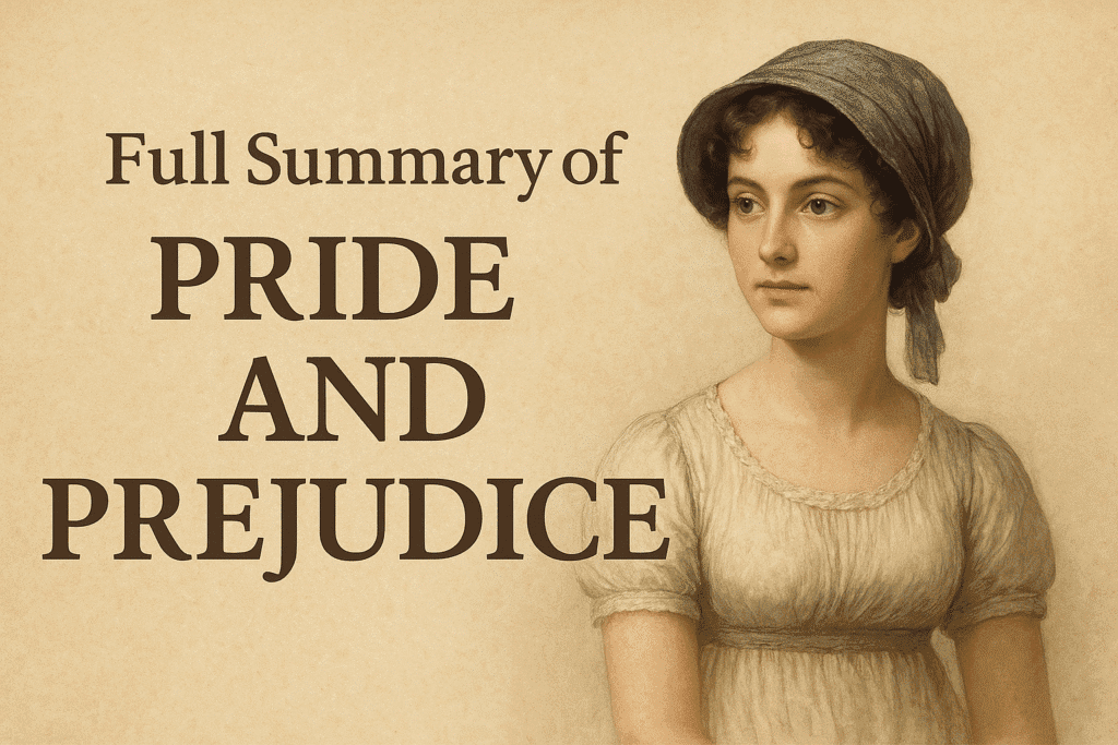 Elizabeth Bennet portrait from Pride and Prejudice, representing the intelligent and strong heroine of Jane Austen’s novel